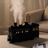 SteamDream Train Diffuser: Retro Charm Meets Relaxation