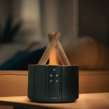 Campfire Bliss Aroma Diffuser: Cozy Bonfire Vibes, Anytime, Anywhere