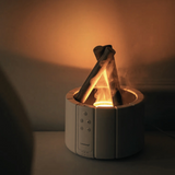 Campfire Bliss Aroma Diffuser: Cozy Bonfire Vibes, Anytime, Anywhere