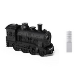 SteamDream Train Diffuser: Retro Charm Meets Relaxation