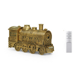 SteamDream Train Diffuser: Retro Charm Meets Relaxation